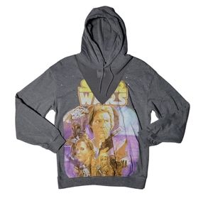 Star Wars Pullover Hoodie